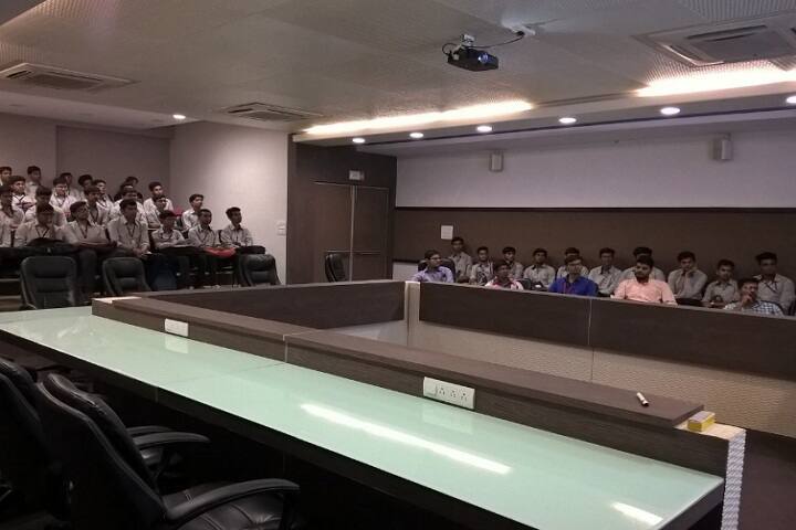 auditorium
